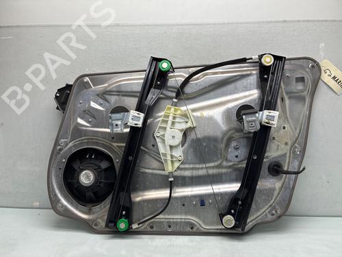 Front left window mechanism MERCEDES-BENZ E-CLASS T-Model (S212) E 200 CDI / BlueTEC (212.205, 212.206) | BP36306911C22 - Image 2