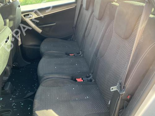 Gaspedaal CITROËN C4 Picasso I MPV (UD_) 1.6 VTi 120 | BP33484337I4 - Image 12