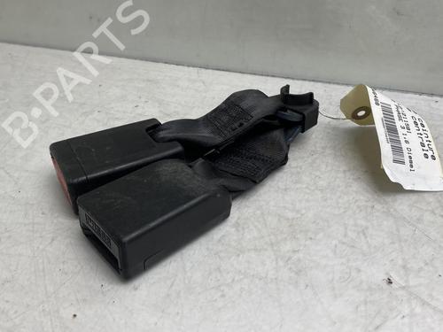 Seat buckle PEUGEOT PARTNER Tepee 1.6 BlueHDi 120 | BP19953949I32 