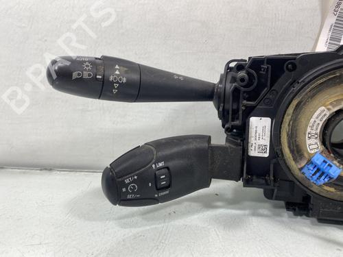 Used Steering column stalk Steering column stalk PEUGEOT 5008 (0U_, 0E_) 1.6 HDi (110 hp) 28724858 28724858