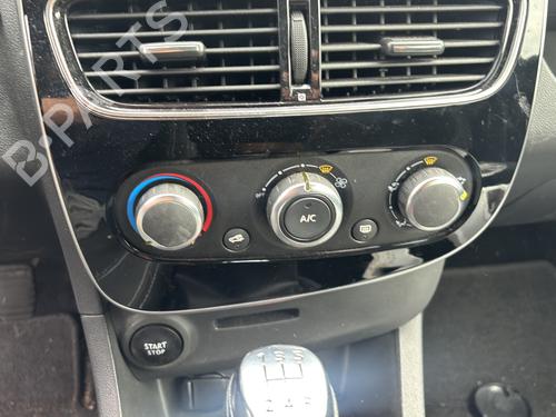 Engine control unit (ECU) RENAULT CLIO IV (BH_) 0.9 TCe 75 (BHNP) | BP31205698M57 - Image 23