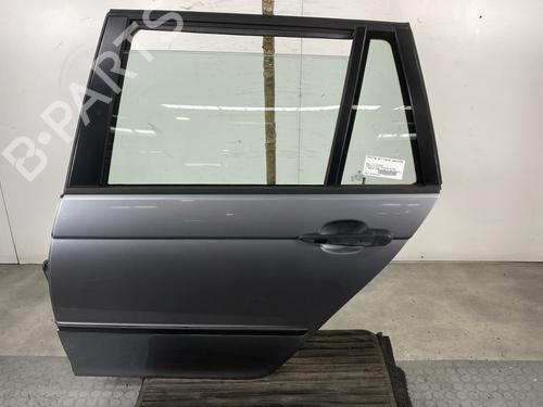 Used Left rear door BMW 3 Touring (E46) 320 d (150 hp) 23954728