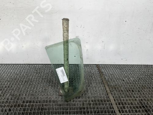Rear right door window DACIA SANDERO II 1.5 dCi | BP27356023C21 