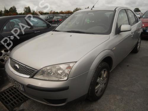 Left mirror FORD MONDEO III (B5Y)  | BP20018755C26 
