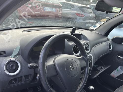 Front right window mechanism CITROËN C3 I (FC_, FN_) 1.6 16V HDi | BP31646796C23