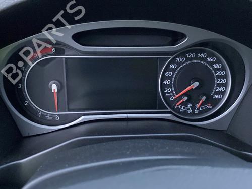 Switch FORD MONDEO IV (BA7) 1.8 TDCi | BP36474098I30 - Image 27