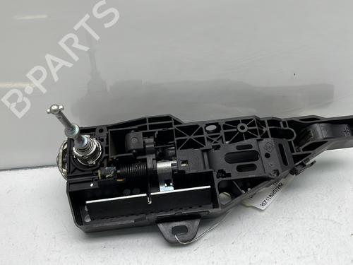 Front left exterior door handle RENAULT CLIO IV (BH_) 1.5 dCi 90 | BP24427649C128 