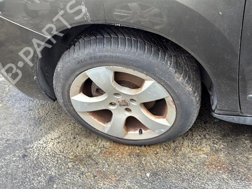 Used Parts PEUGEOT 3008 I MPV (0U_) 1.6 HDi 4864795