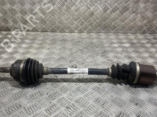 Used Left front driveshaft Left front driveshaft CITROËN C3 III (SX) 1.2 PureTech 82 (83 hp) 31205580 31205580