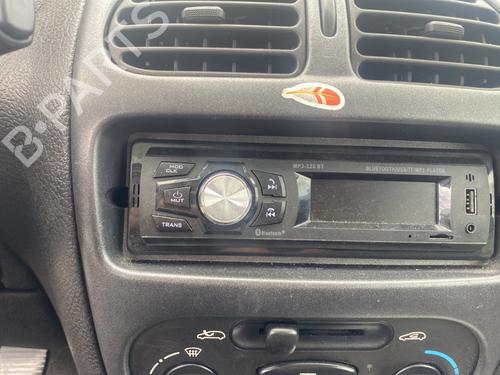 Kombinert Instrument PEUGEOT 206 Hatchback (2A/C) 2.0 HDI 90 | BP28282286C47 