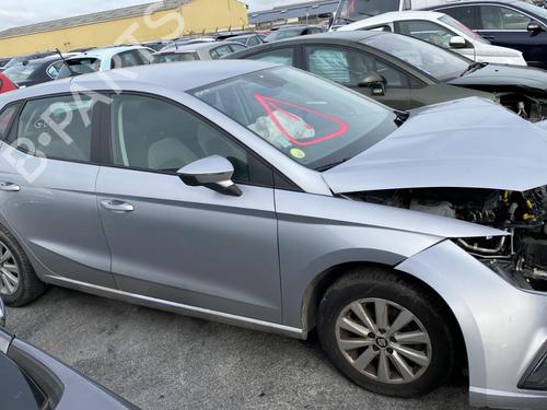 Left front window switch SEAT IBIZA V (KJ1, KJG) 1.6 TDI | BP33805097I27  - Image 22