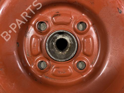 Jack Kit SUZUKI SWIFT III (MZ, EZ) 1.3 (RS413, ZC11S) | BP30362701C119