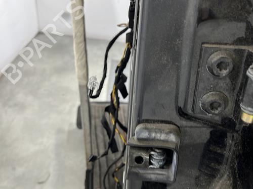 Dør venstre bagtil BMW X5 (E53) 3.0 d | BP24611032C4 - Image 2