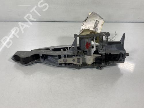 Front right exterior door handle PEUGEOT 208 I (CA_, CC_) 1.2 VTI 82 | BP20003674C129 