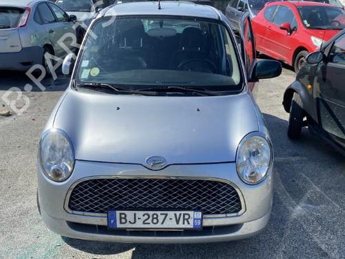 Mirror switch DAIHATSU TREVIS 1.0 | BP22315825I25 - Image 27