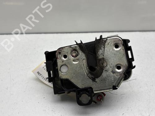 Front right lock FIAT 500 (312_) 1.2 (312AXA1A) | BP29897555C97 