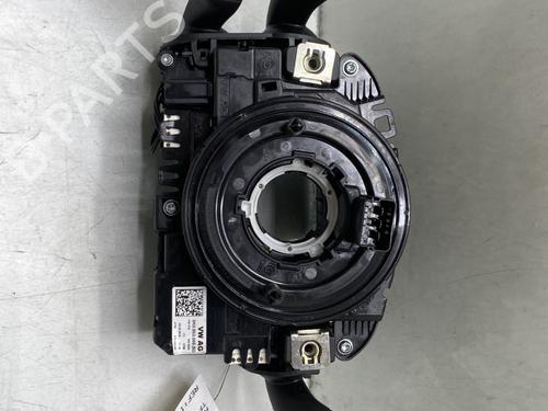 Used Steering column stalk AUDI A1 Sportback (8XA, 8XF) 1.0 TFSI (95 hp) 27721650