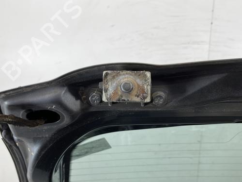 Tailgate NISSAN MICRA III (K12) 1.5 dCi | BP28949755C6 