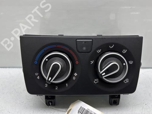 Used Climate control CITROËN JUMPER II Van 2.0 BlueHDi 130 (130 hp) 29638419