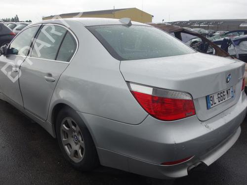 Front left window mechanism BMW 5 (E60) 525 d | BP19999160C22 