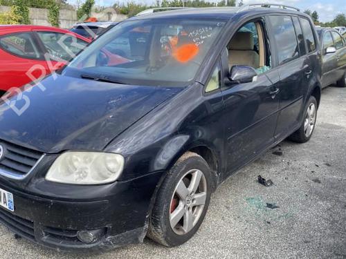 Front wiper motor VW TOURAN (1T1, 1T2) 2.0 TDI 16V | BP22409992M29 