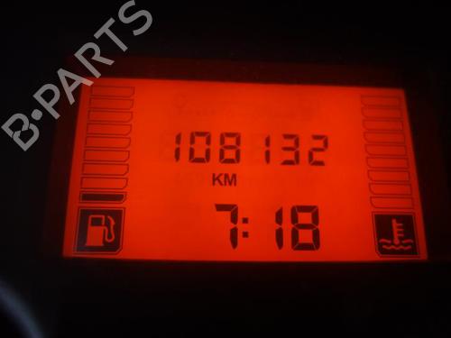 Instrument cluster DACIA LOGAN (LS_) 1.6 (LS0B, LS0D, LS0F, LS0H) | BP23885960C47 - Image 3