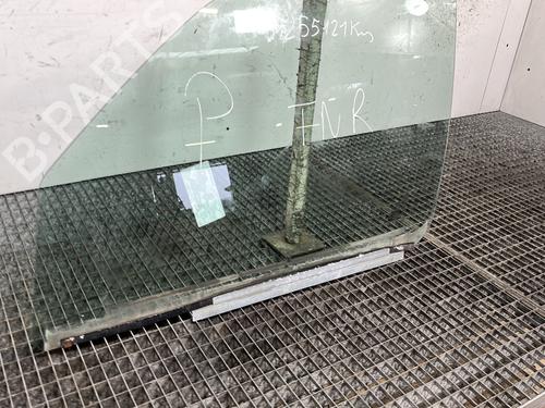 Front left door window RENAULT KANGOO (KC0/1_) D 65 1.9 (KC0E, KC02, KC0J, KC0N) | BP30910381C18