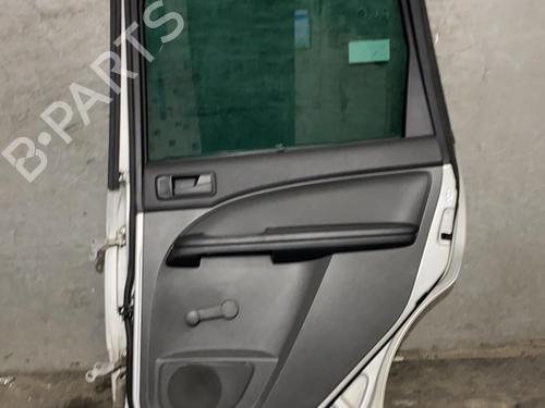 Dør høyre bak FORD FOCUS C-MAX (DM2) 1.6 TDCi (90 hp) 19980617