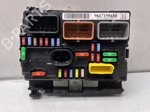 sikringsdase-citroen-c3-ii-sc_-2009-31646802 main image