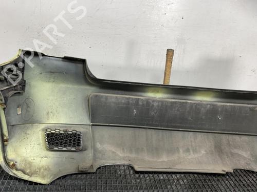Rear bumper VW POLO IV (9N_, 9A_) 1.4 TDI | BP21173328C8 