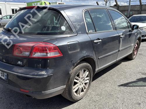 Used Parts RENAULT VEL SATIS (BJ0_)  2.0 dCi (BJ03, BJ0B)  4355874