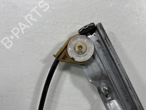 Rudehejsemekanisme Højre foran PEUGEOT 206 Hatchback (2A/C) 1.4 HDi eco 70 | BP28281781C23 