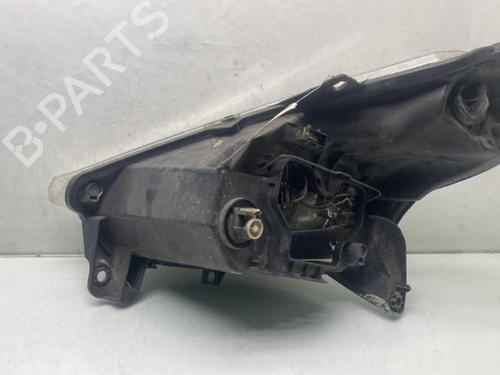 Right headlight CITROËN C3 Pluriel (HB_) 1.4 HDi | BP19949748C29 