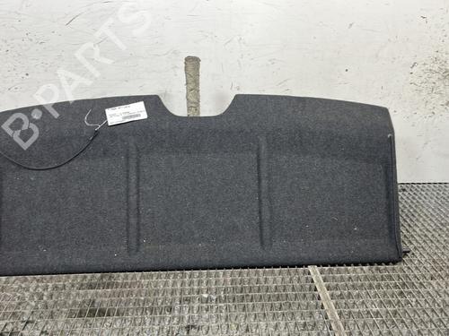 Used Rear parcel shelf PEUGEOT 106 II (1A_, 1C_) 1.1 i (60 hp) 32263916