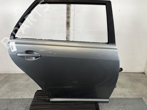 Dør højre bagtil TOYOTA AVENSIS Estate (_T25_) 2.0 D-4D (ADT250_, ADT250R) (126 hp) 30510069