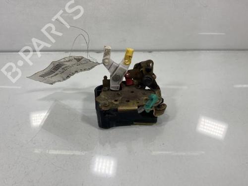 Rear right lock CHRYSLER PT CRUISER (PT_) 2.2 CRD | BP20012491C99 