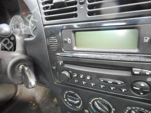 Rear left window mechanism CITROËN XSARA (N1)  | BP20018490C24 