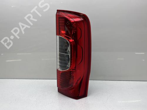 Right taillight CITROËN NEMO MPV 1.4 HDi | BP30180980C35 