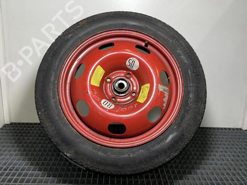 Used Rim CITROËN C4 I (LC_) 1.6 HDi (90 hp) 24149783