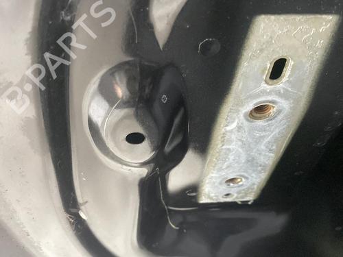 Tailgate PEUGEOT 508 I (8D_) 2.0 HDi | BP20022136C6