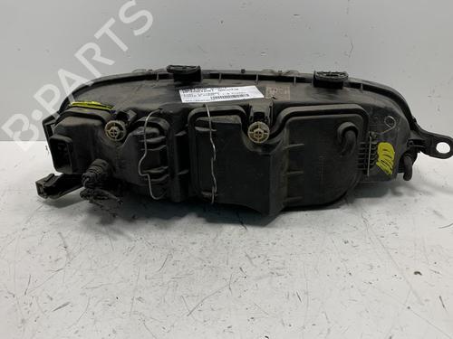 Left headlight FIAT PUNTO (188_) 1.9 JTD | BP19975770C28 