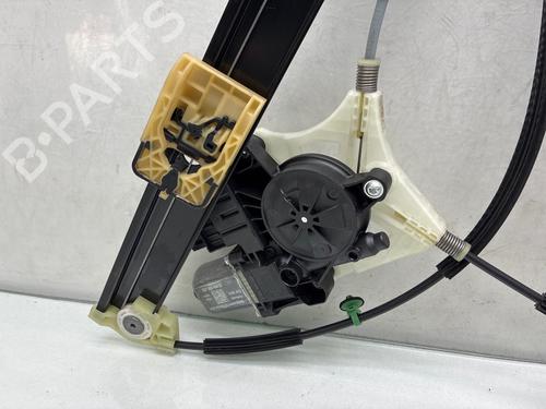 Front right window mechanism VW POLO VI (AW1, BZ1, AE1) 1.0 TSI | BP37755536C23  - Image 7