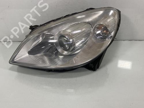 Used Left headlight MERCEDES-BENZ B-CLASS Sports Tourer (W245) B 180 CDI (245.207) (109 hp) 20009600
