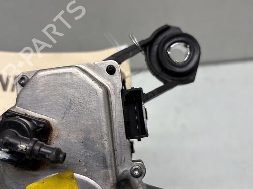 Rear wiper motor AUDI A6 C6 Avant (4F5) 2.0 TDI | BP29508231M102 