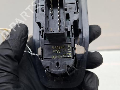 Left front window switch PEUGEOT 208 I (CA_, CC_) 1.2 VTI 82 | BP36439509I27 - Image 2