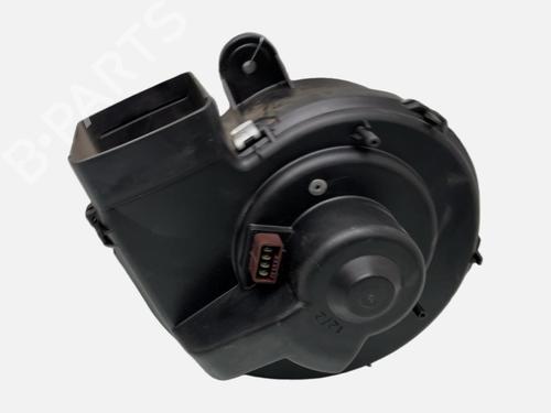 Used Heater blower motor Heater blower motor CITROËN AX (ZA-_) 10 (44 hp) 40503806 40503806