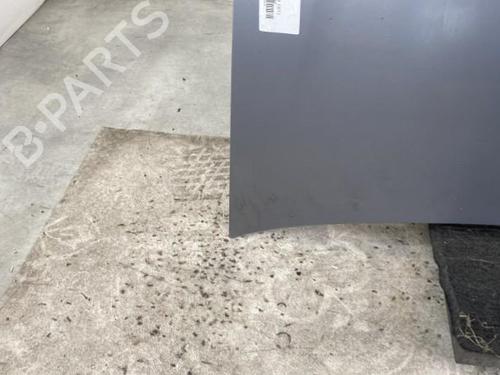 Hood OPEL ZAFIRA / ZAFIRA FAMILY B (A05) 1.9 CDTI (M75) | BP21959147C1 