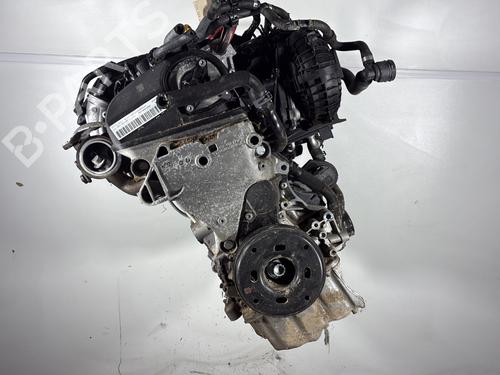 Engine AUDI A3 Sportback (8YA, 8YF) 35 TFSI Mild Hybrid | BP31646883M1 - Image 4