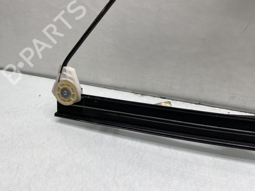 Front right window mechanism FIAT DOBLO Box Body/MPV (223_) 1.9 JTD | BP31834333C23