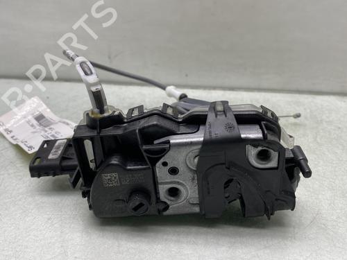Cerradura puerta trasera izquierda PEUGEOT 3008 II SUV (MC_, MR_, MJ_, M4_) 1.2 THP/ PureTech 130 (MRHNSM, MRHNSU, MRHNSJ, MRHNYW,... (131 hp) 23764812